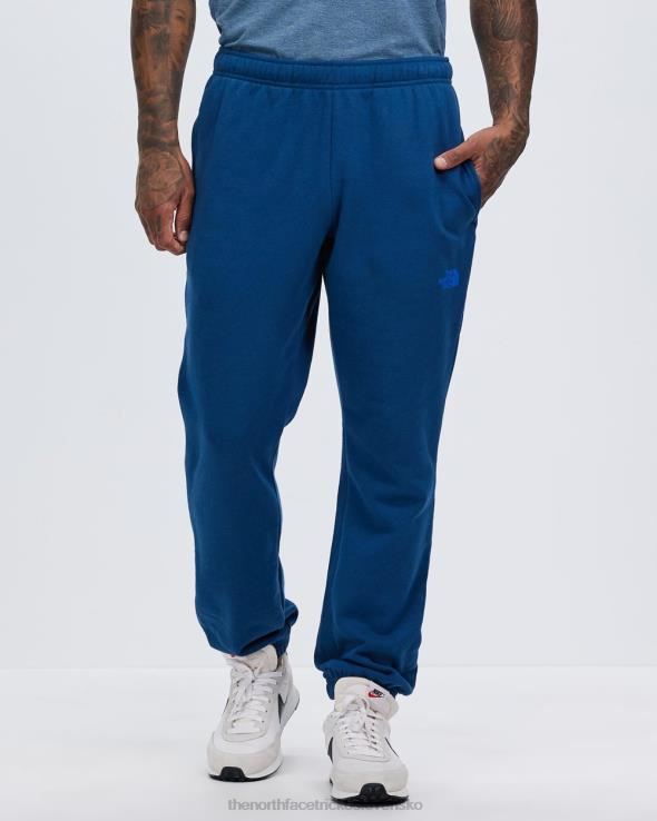 HLH087160 Modrá The North Face box nse joggers