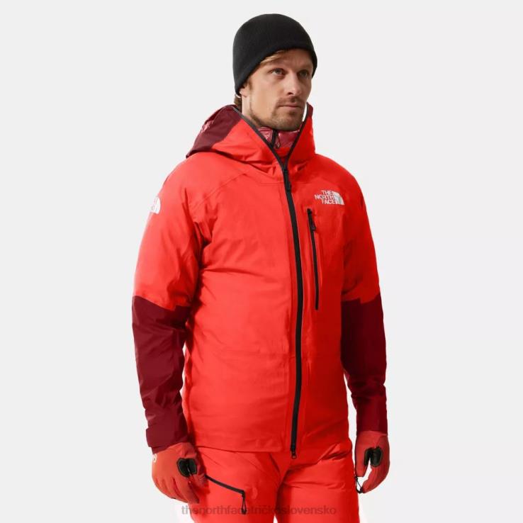 HLH08566The North Face bunda amk l5 futurelight