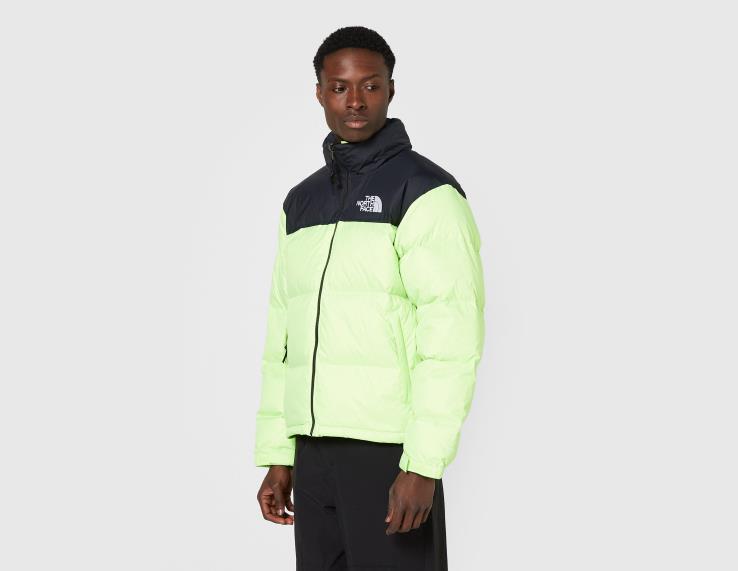 HLH086765The North Face Retro bunda nuptse z roku 1996