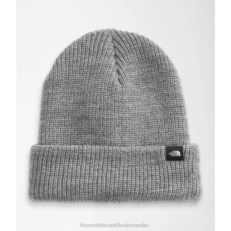 HLH083207 sivá The North Face tnf freebeenie