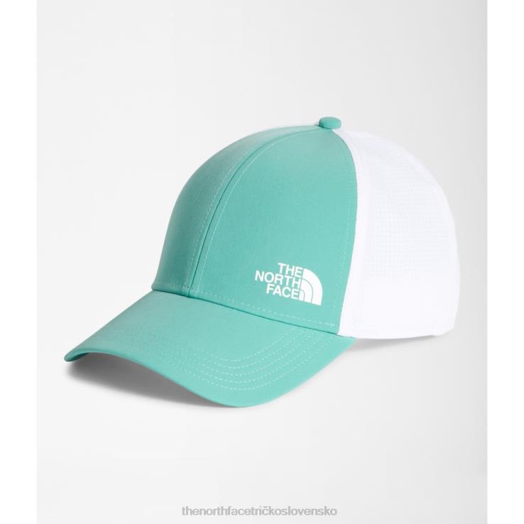 HLH084000 wasabi The North Face trail trucker 2.0