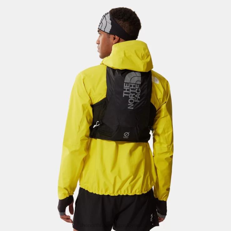 HLH08694 čierna The North Face tréningové balenie 12l