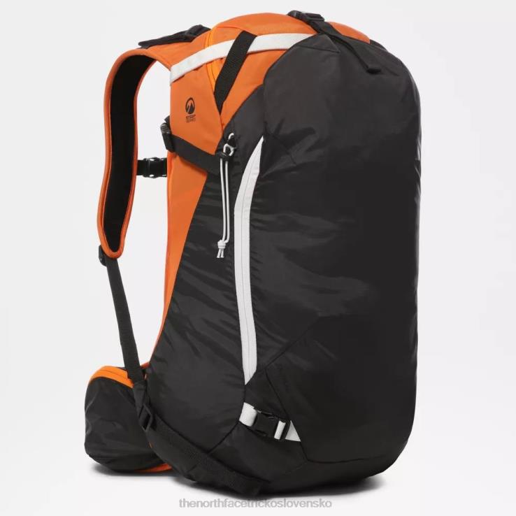 HLH08702 tnfblk The North Face 34 litrový batoh snomad