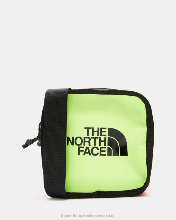 HLH087229 zelená The North Face preskúmať bardu 2