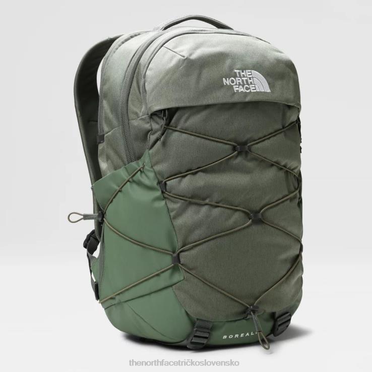 HLH08749 thymlththr The North Face batoh borealis