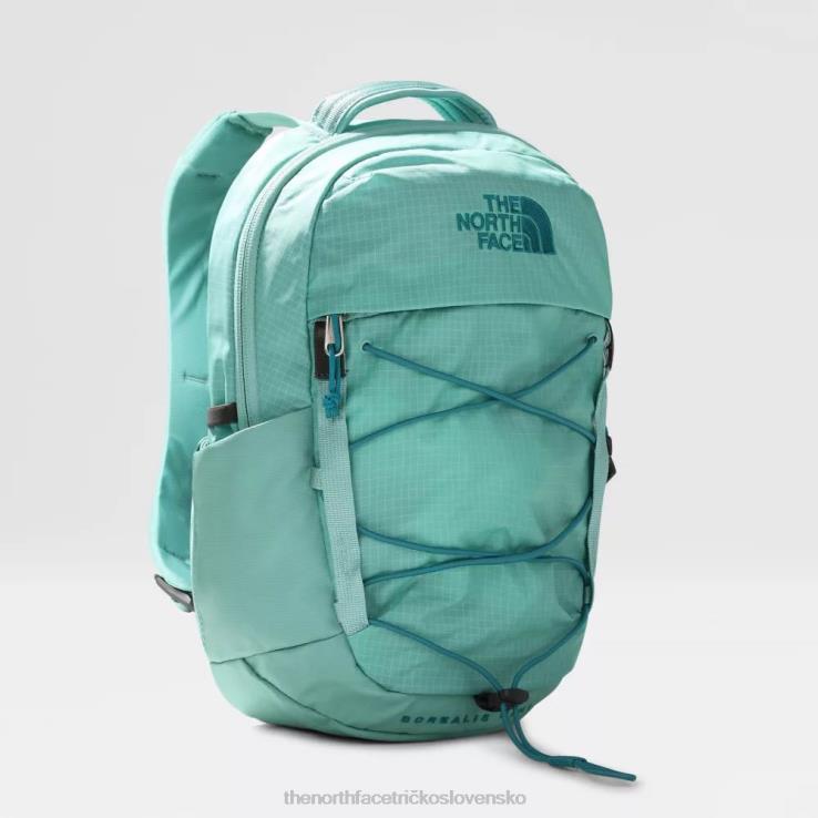 HLH08769 wasabi The North Face mini batoh borealis