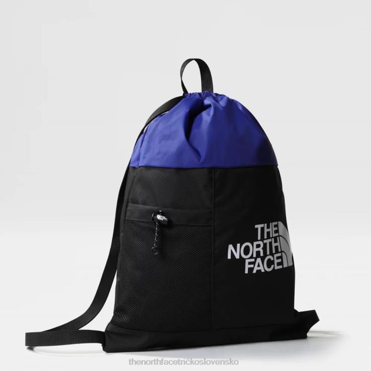 HLH08804 lapis modrý The North Face bozer cinch pack