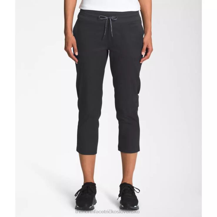 HLH083426 sivá The North Face ženy aphrodite motion capris