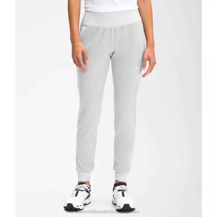 HLH085037 sivá The North Face ženy dune sky joggers