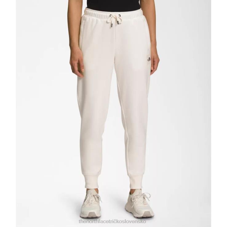 HLH085501 biely The North Face ženy box nse joggers